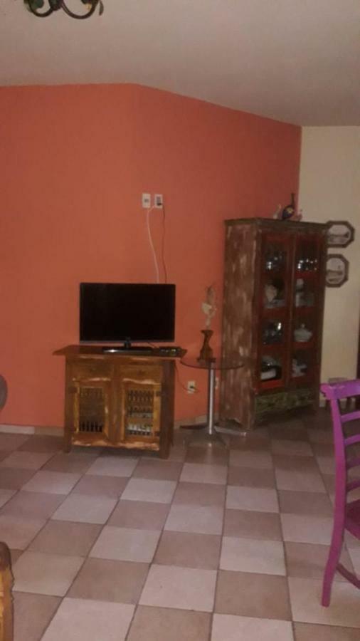 Recanto Pau Brasil เซเต ลาโกอัส ภายนอก รูปภาพ